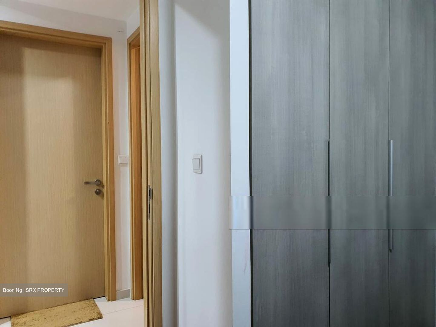 Esparina Residences (D19), Condominium #439240261